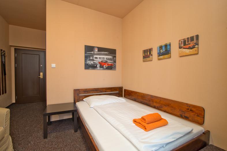 Hotel U Zlateho Byka Písek Kültér fotó